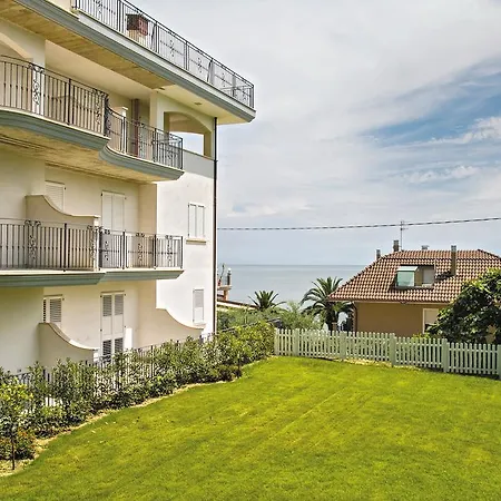 Casa Orti * Гроттамаре