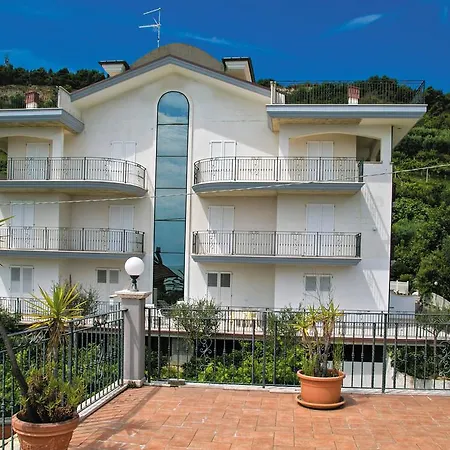 Casa Orti Apartment Grottammare