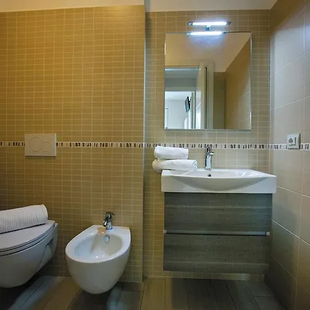 Casa Orti Апартаменты