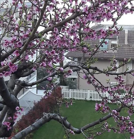 Апартаменты Casa Orti