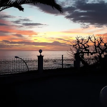 Casa Orti Апартаменты Гроттамаре