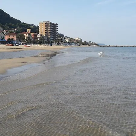 Apartment Casa Orti Grottammare