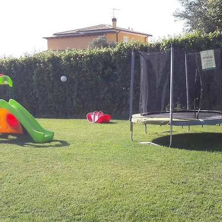 Casa Orti Гроттамаре