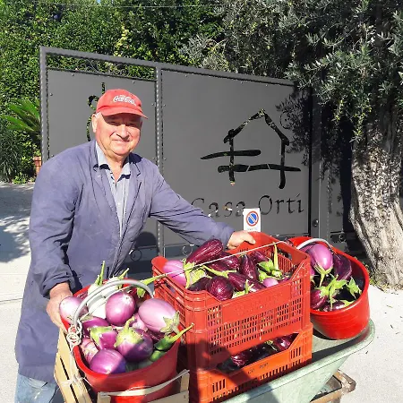 Apartment Casa Orti Grottammare