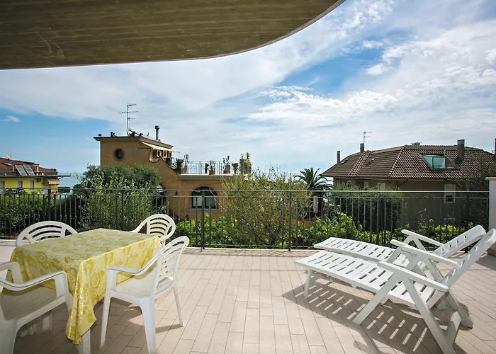 Casa Orti