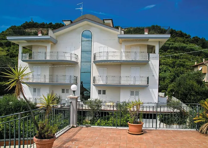 Casa Orti アパート グロッタンマーレ