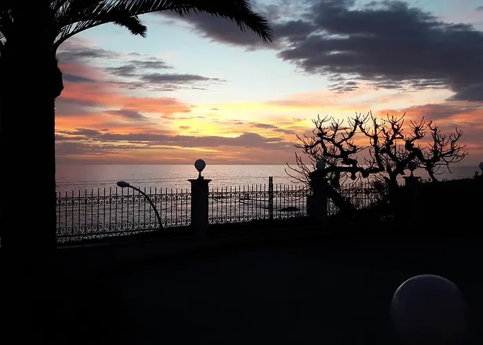 Casa Orti アパート グロッタンマーレ