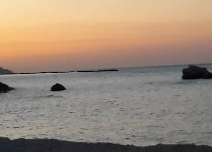 アパート Casa Orti